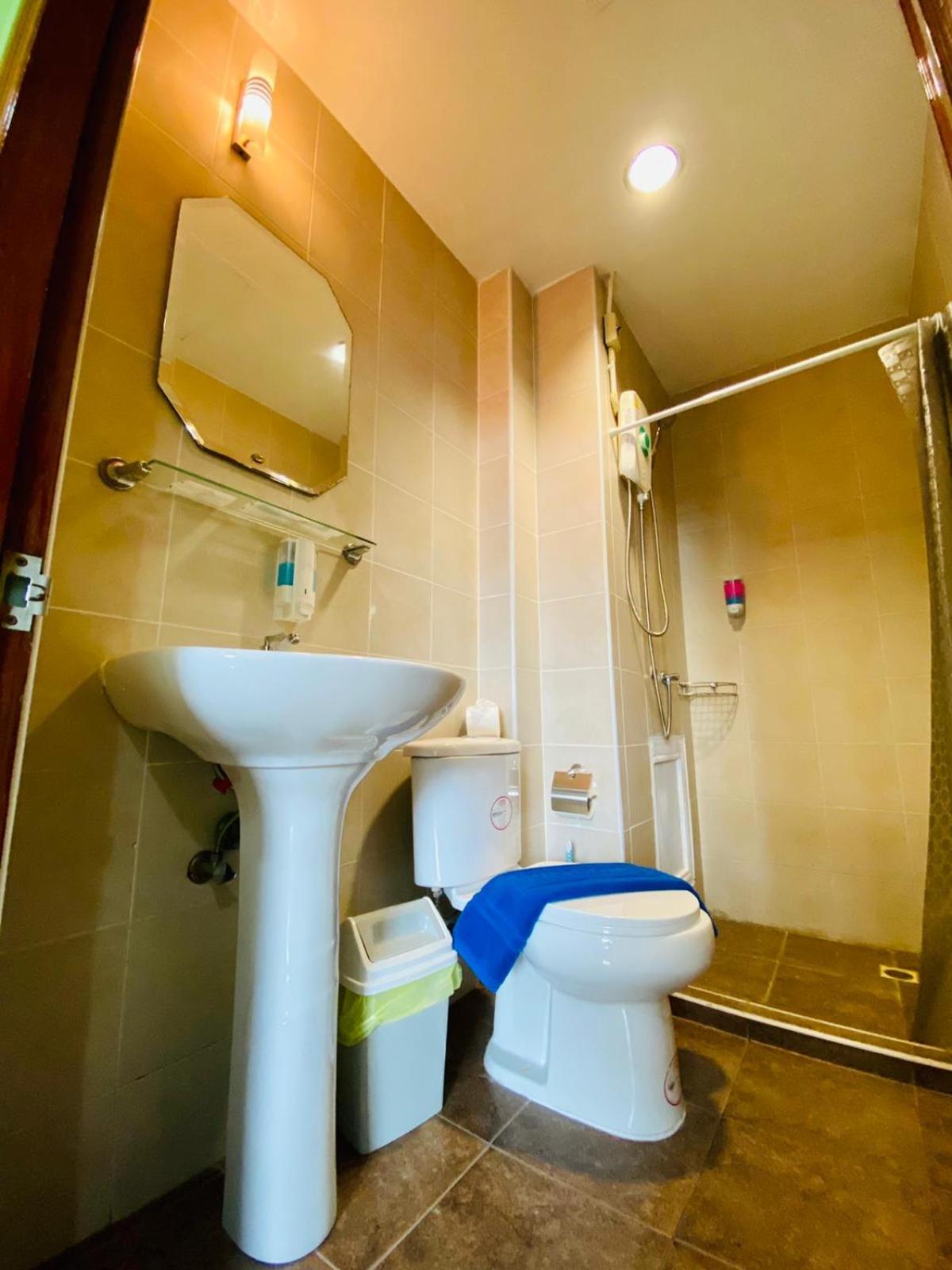 Bt Hotel Kata Beach Dış mekan fotoğraf