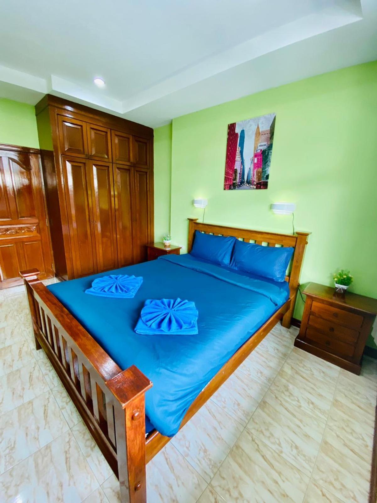 Bt Hotel Kata Beach Dış mekan fotoğraf