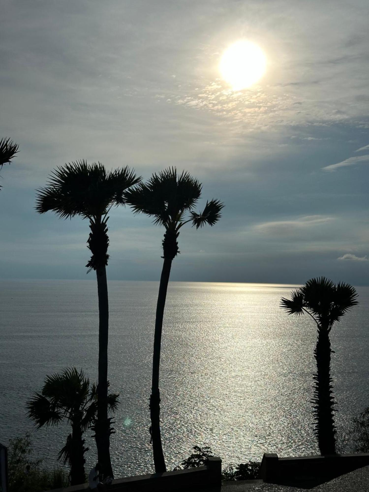Bt Hotel Kata Beach Dış mekan fotoğraf